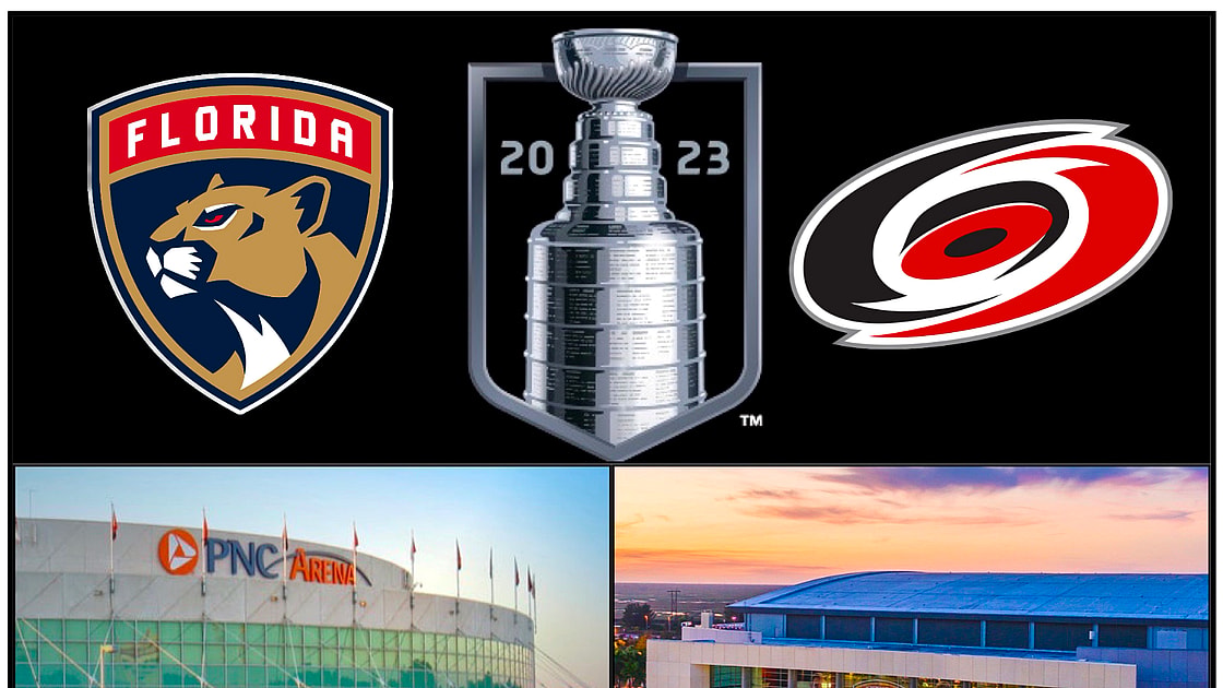 Florida panthers carolina