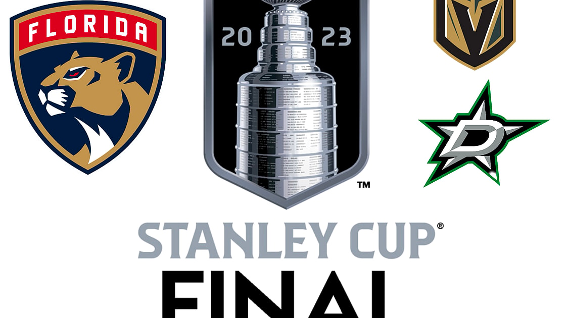 Cup final schedule
