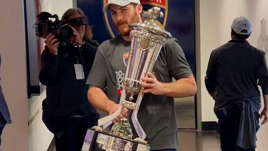 Panthers cup