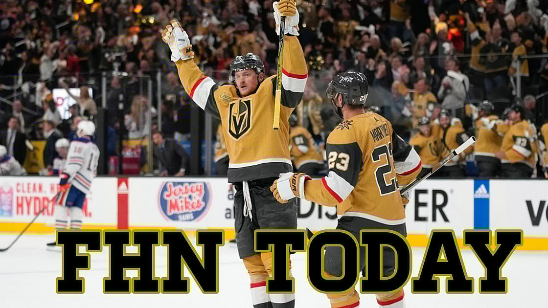 Vegas golden knights