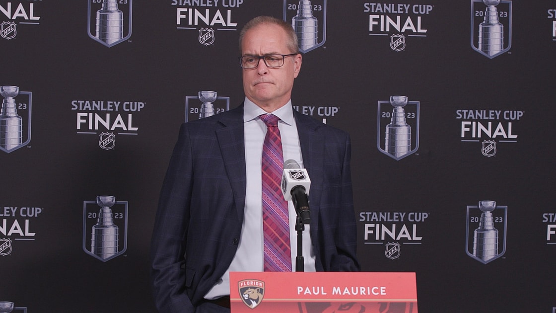 Paul maurice