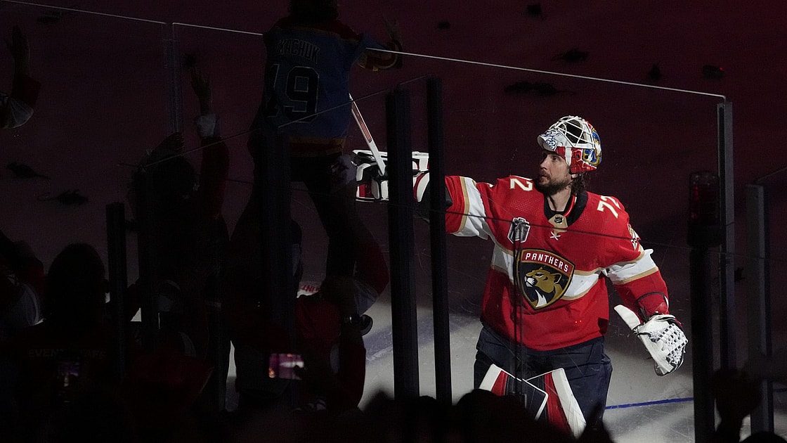Bobrovsky