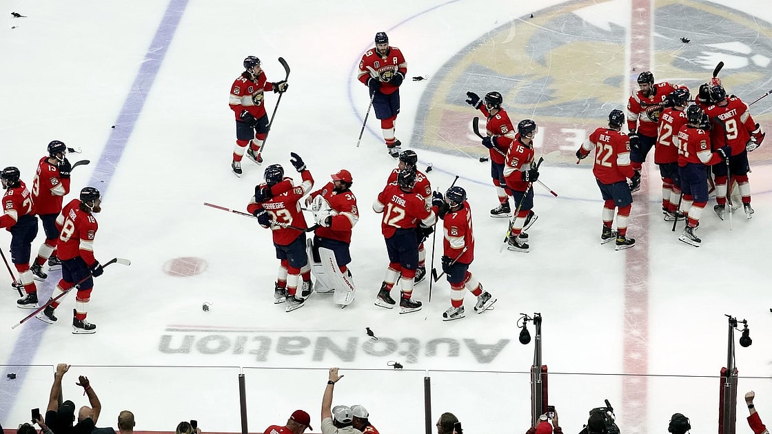 Florida panthers
