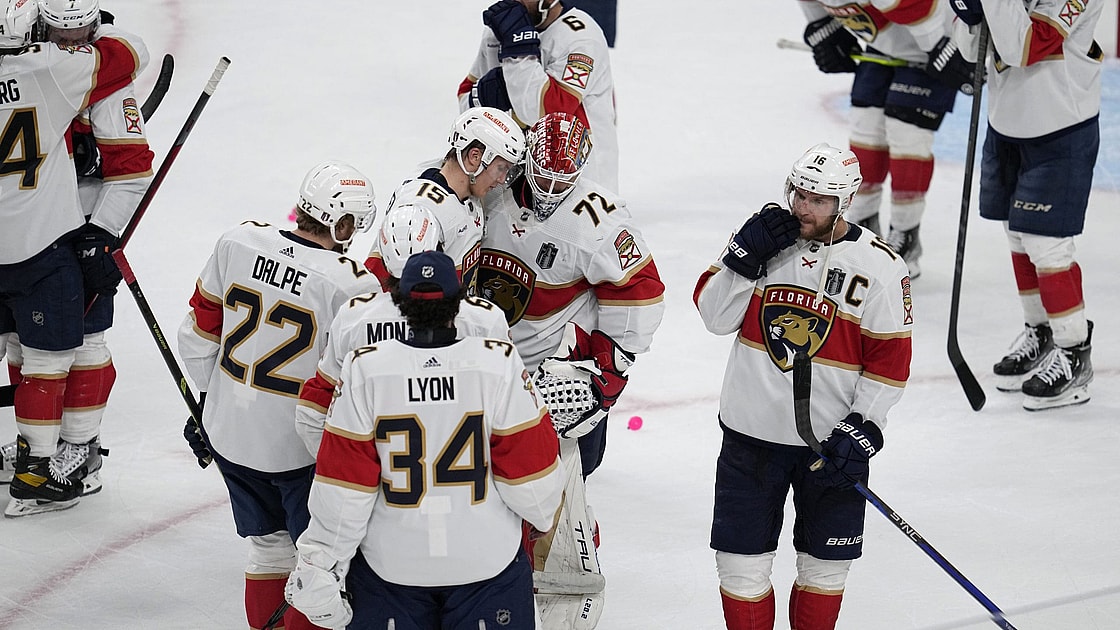Florida panthers