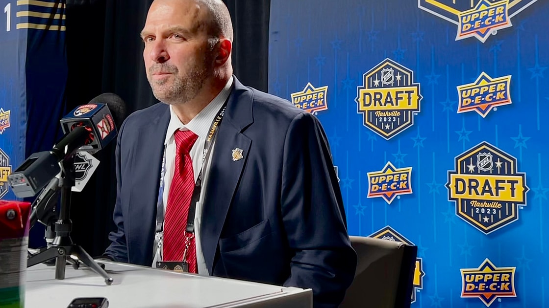 Florida panthers