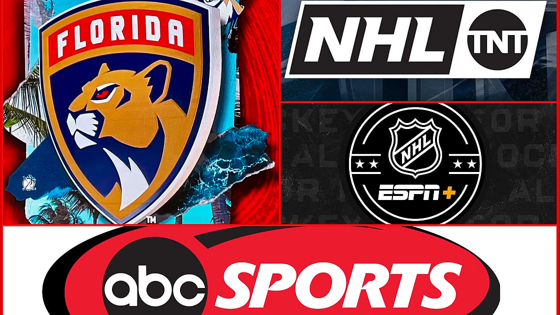 Florida panthers