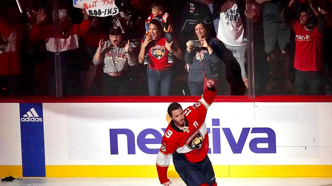 Tkachuk