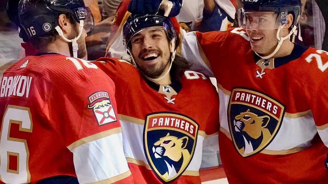 Florida Panthers