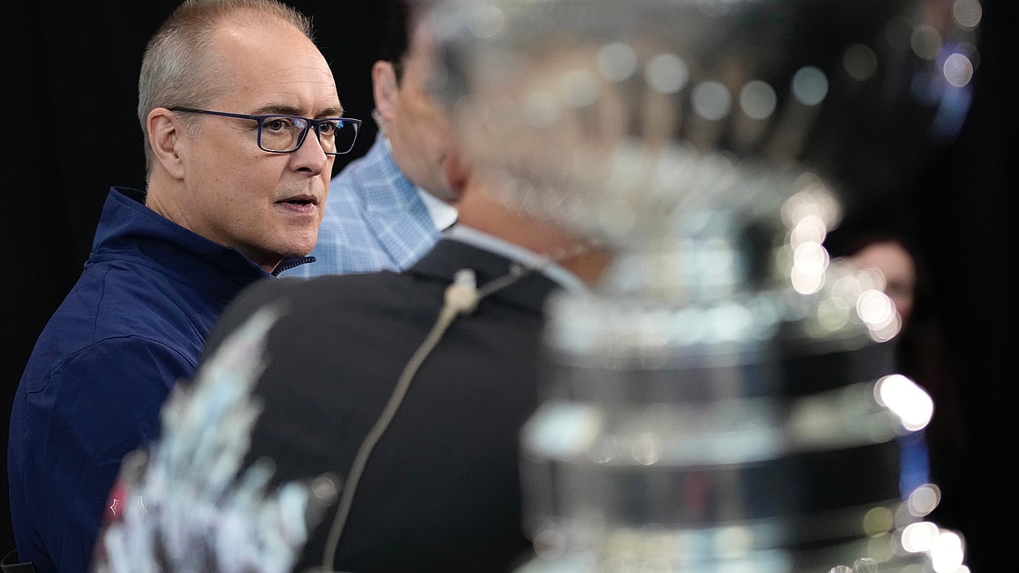 Paul maurice