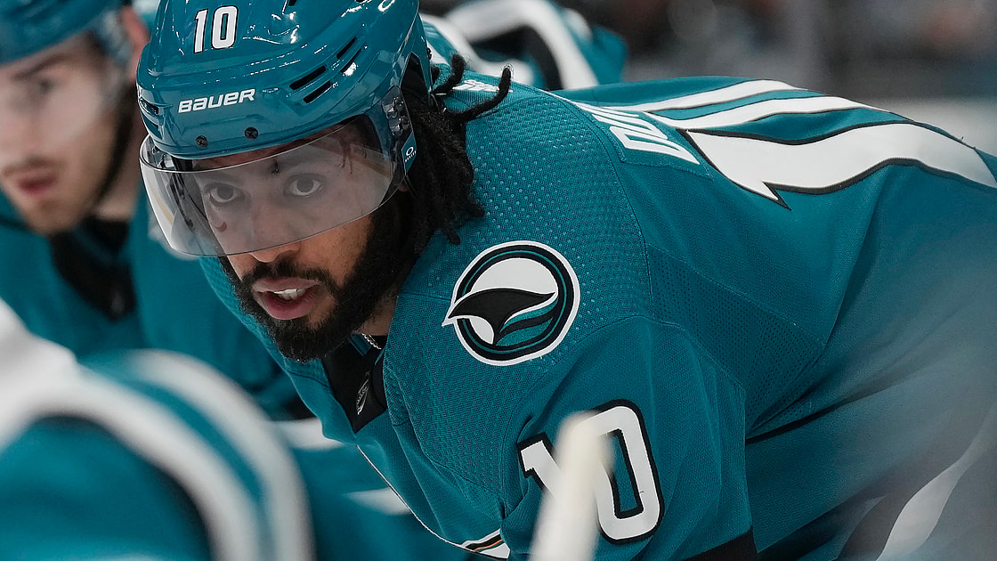 Anthony duclair