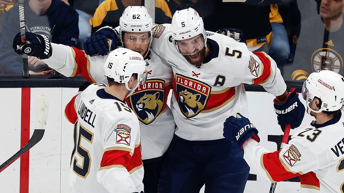 Ekblad montour