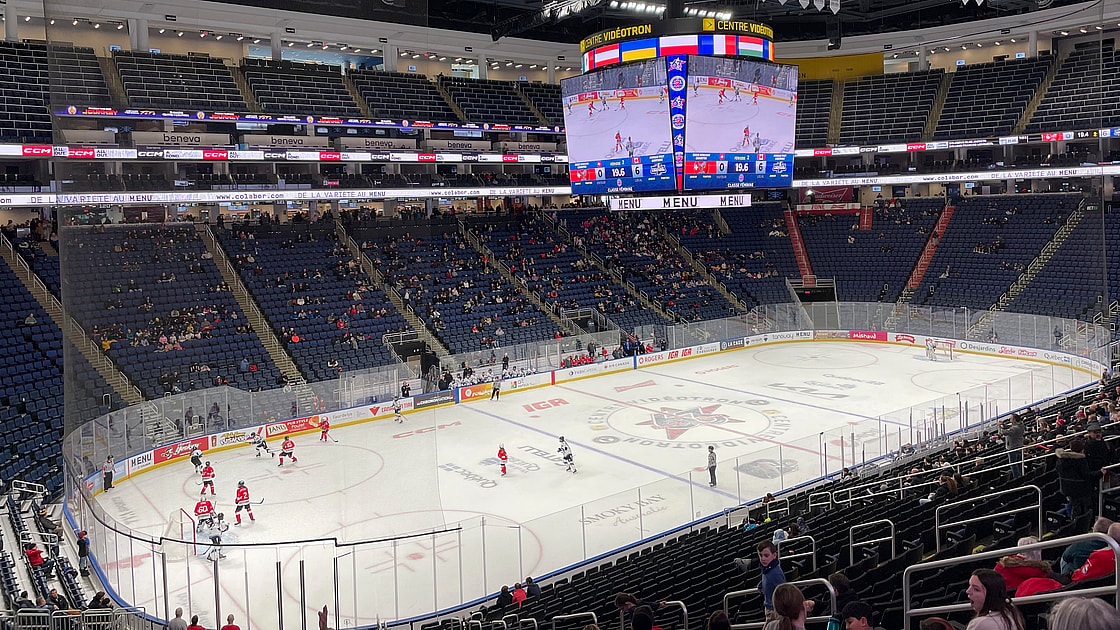 Panthers quebec