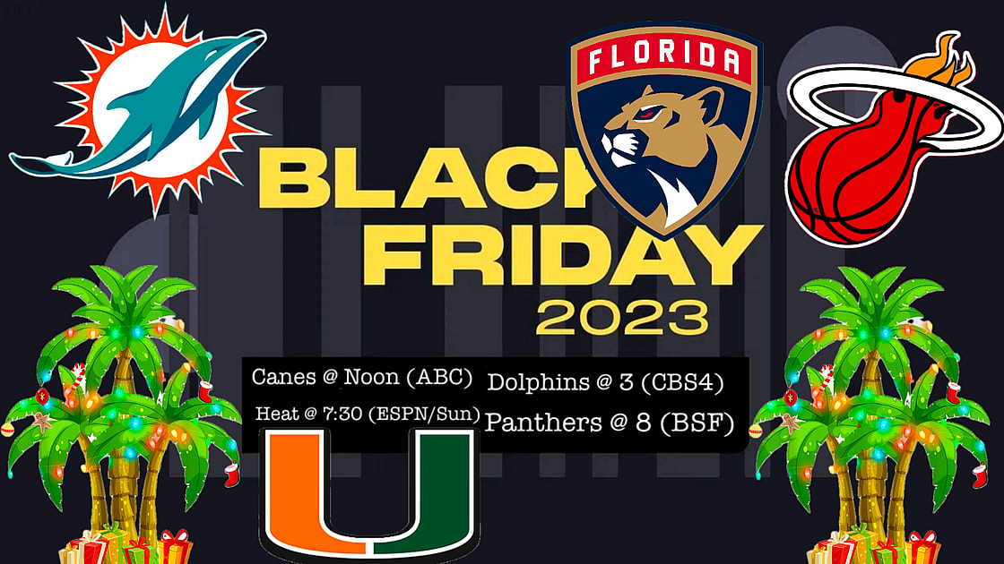 Black friday