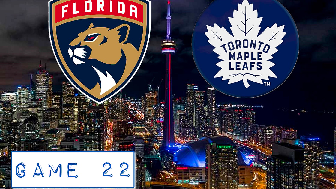 Panthers leafs
