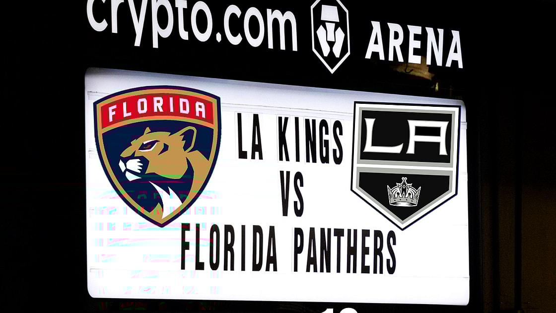 Panthers kings