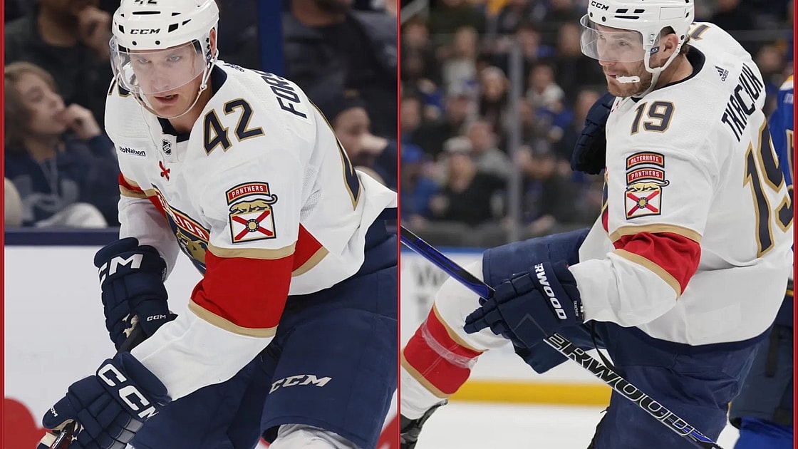 Tkachuk