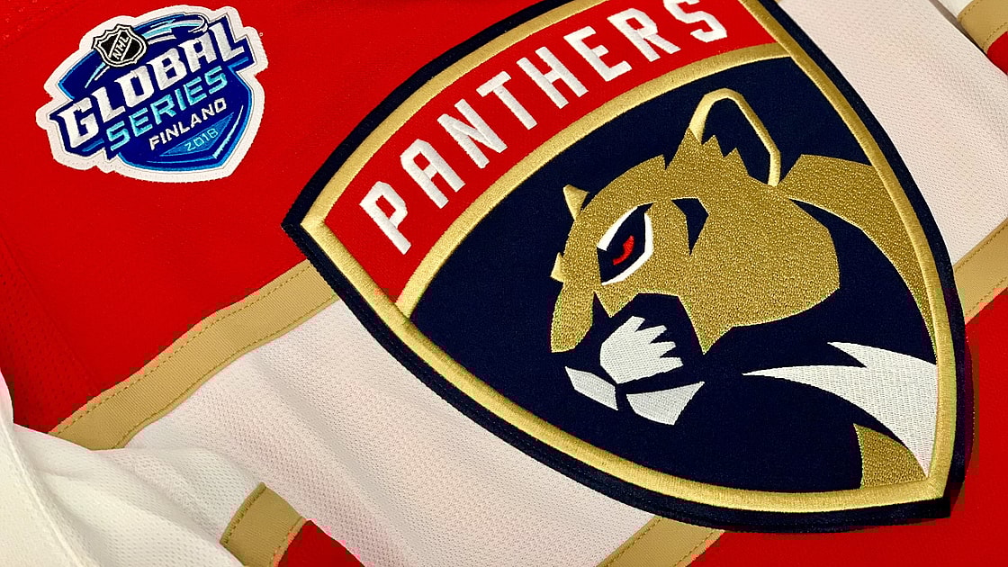 Florida Panthers Global Series