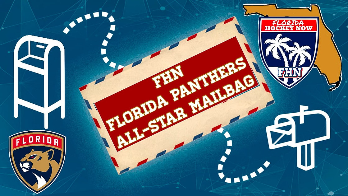 Florida panthers