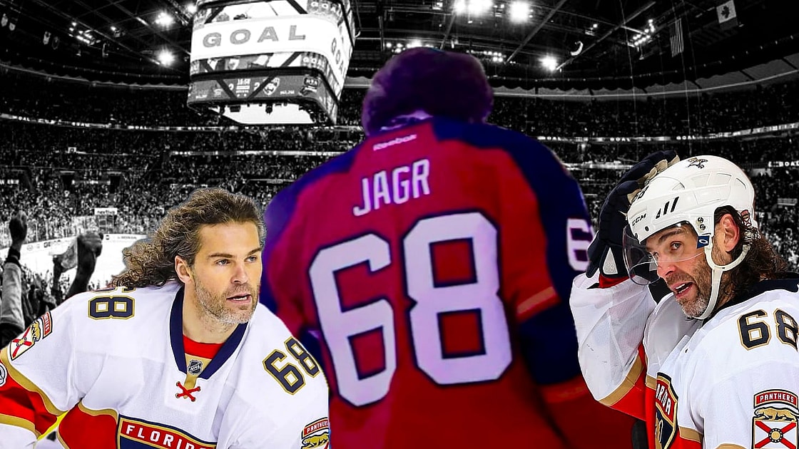 Jagr