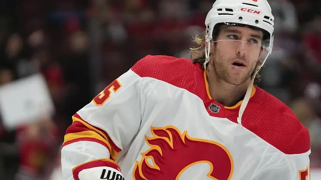 Hanifin trade