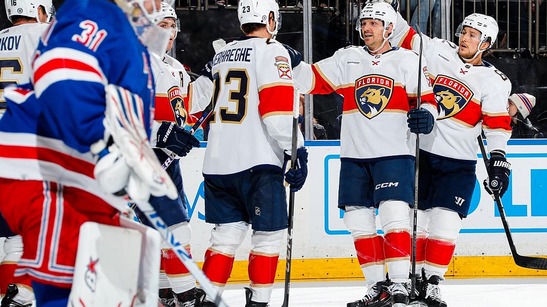 Florida panthers