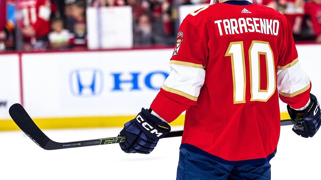 Tarasenko