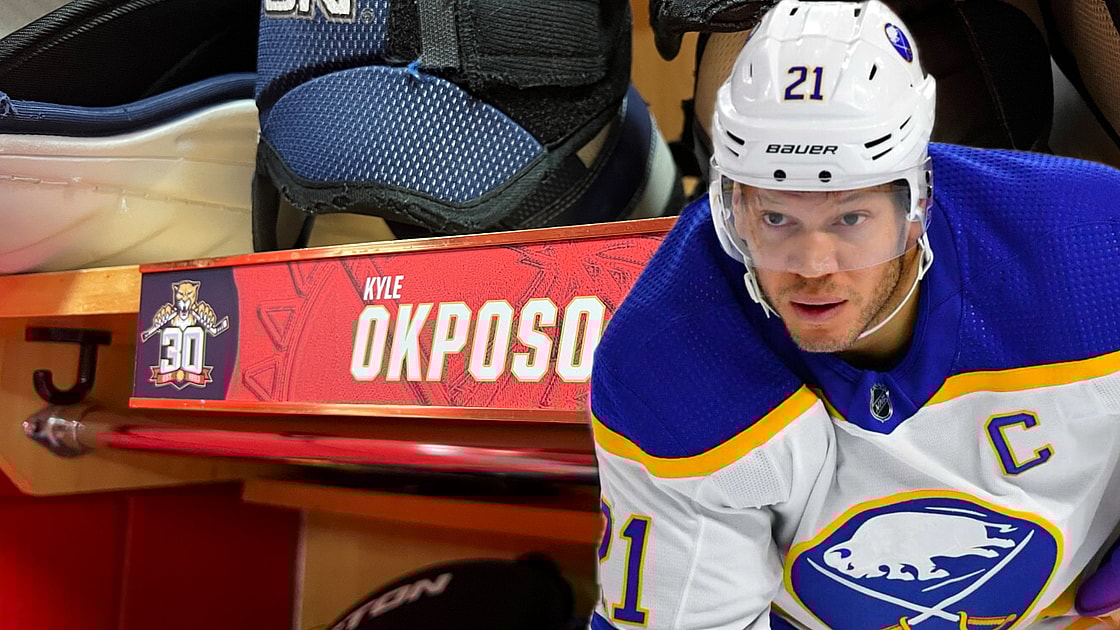 Okposo panthers