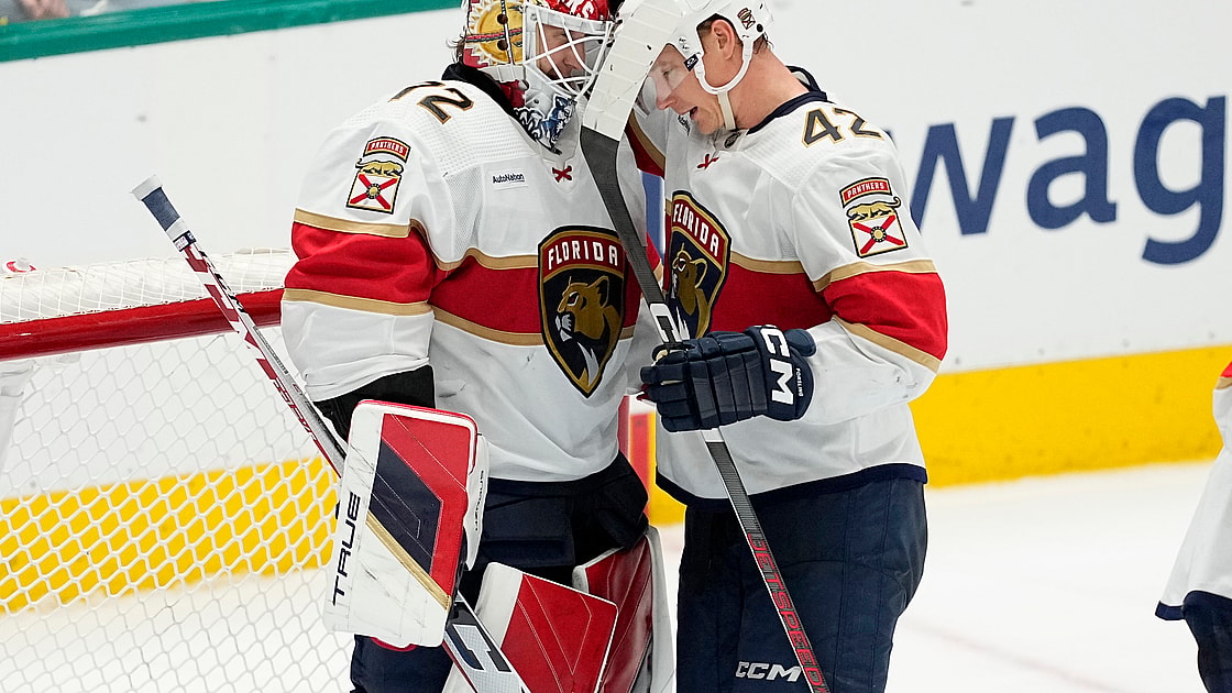 Florida panthers