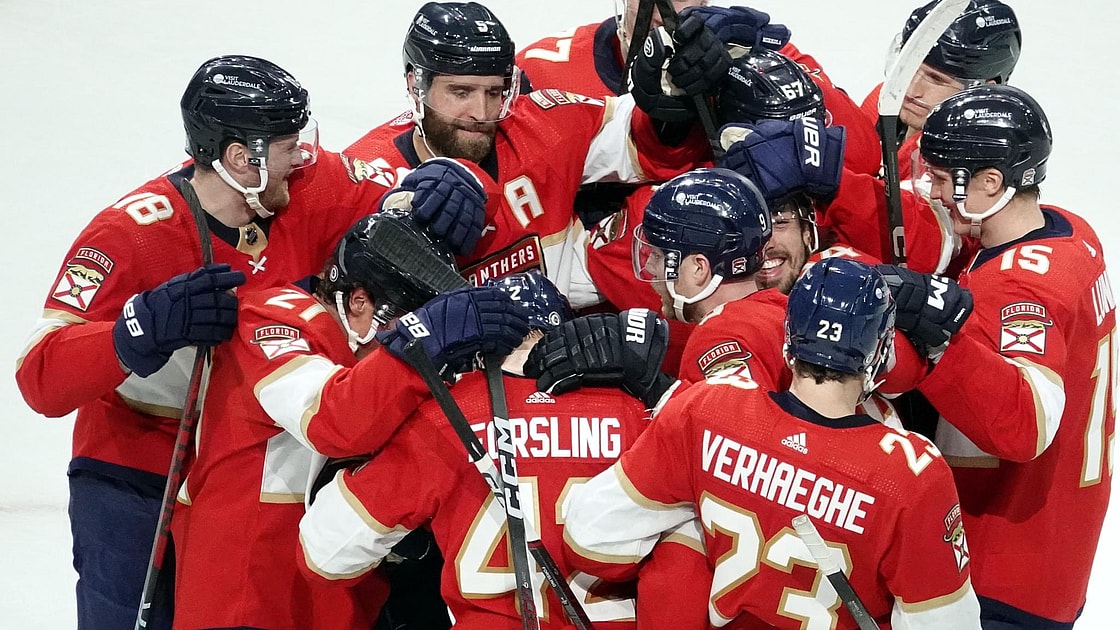 Florida panthers
