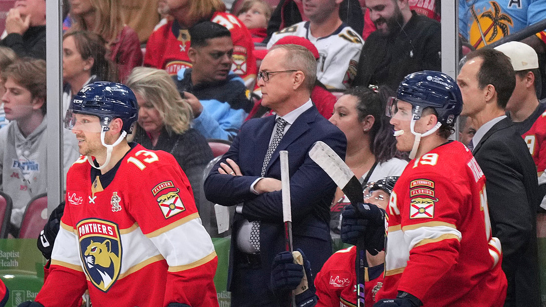 Florida panthers