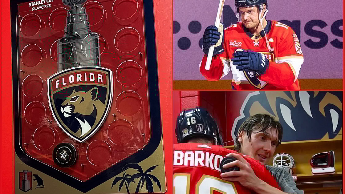 Barkov