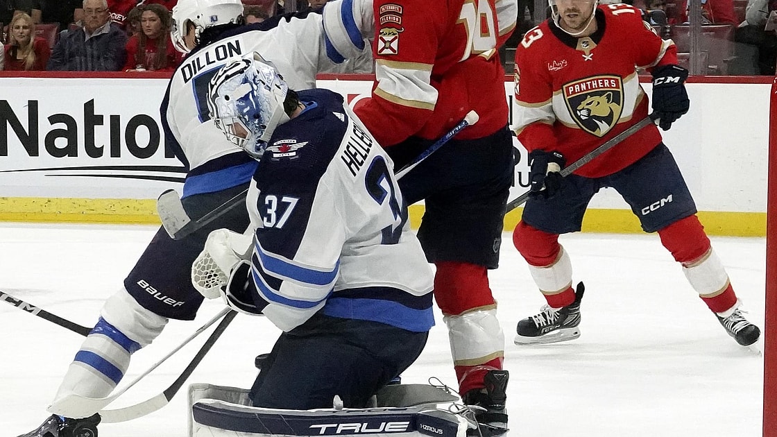 William jennings trophy