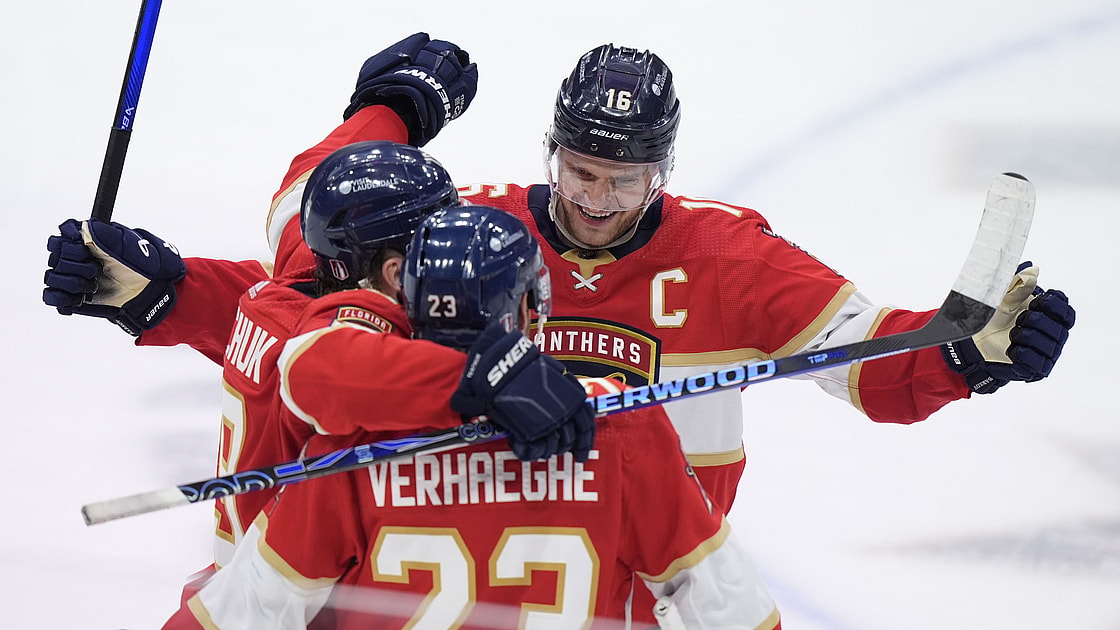 Barkov