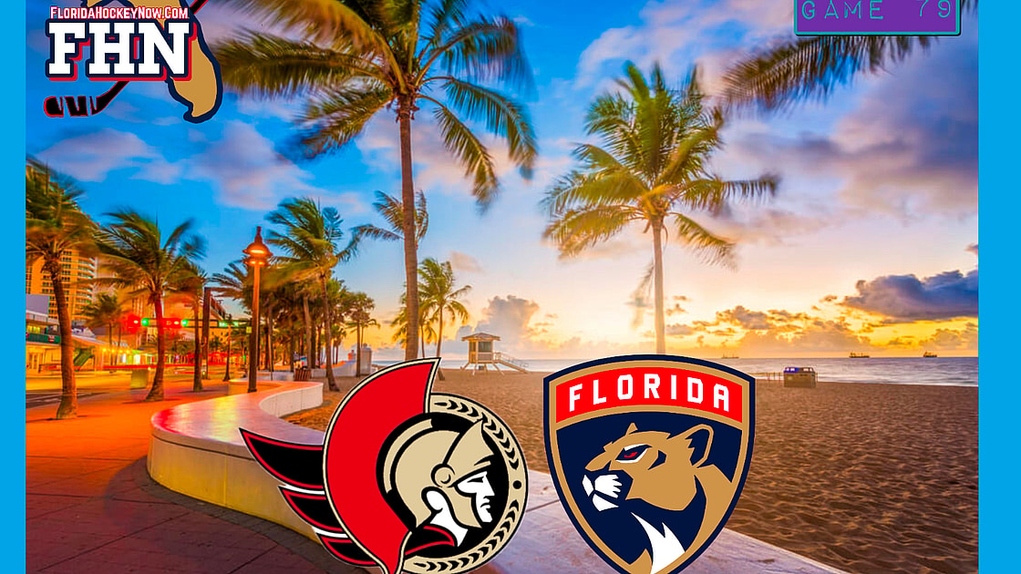 Panthers senators