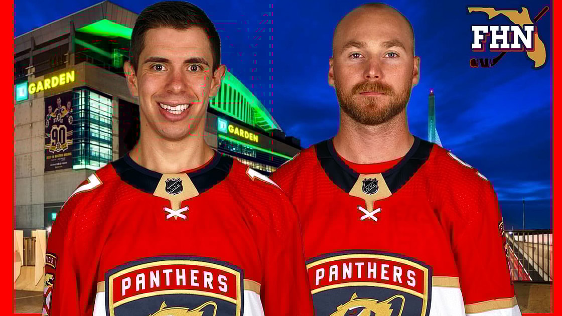 Florida panthers