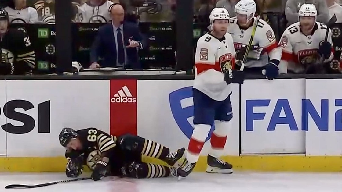 Bennett marchand