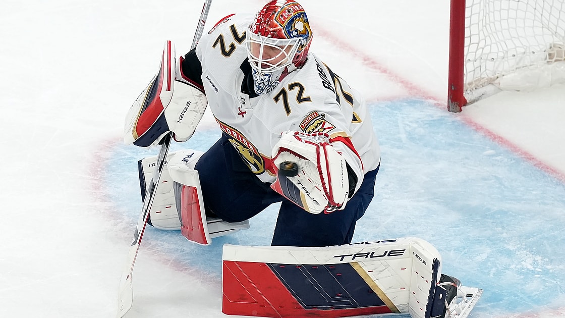 Bobrovsky