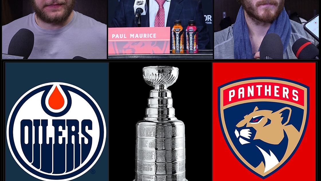 Florida panthers