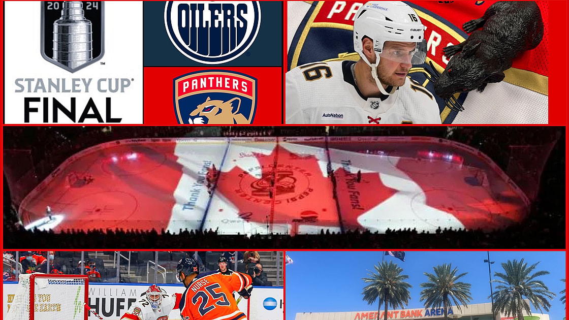 Oilers canada