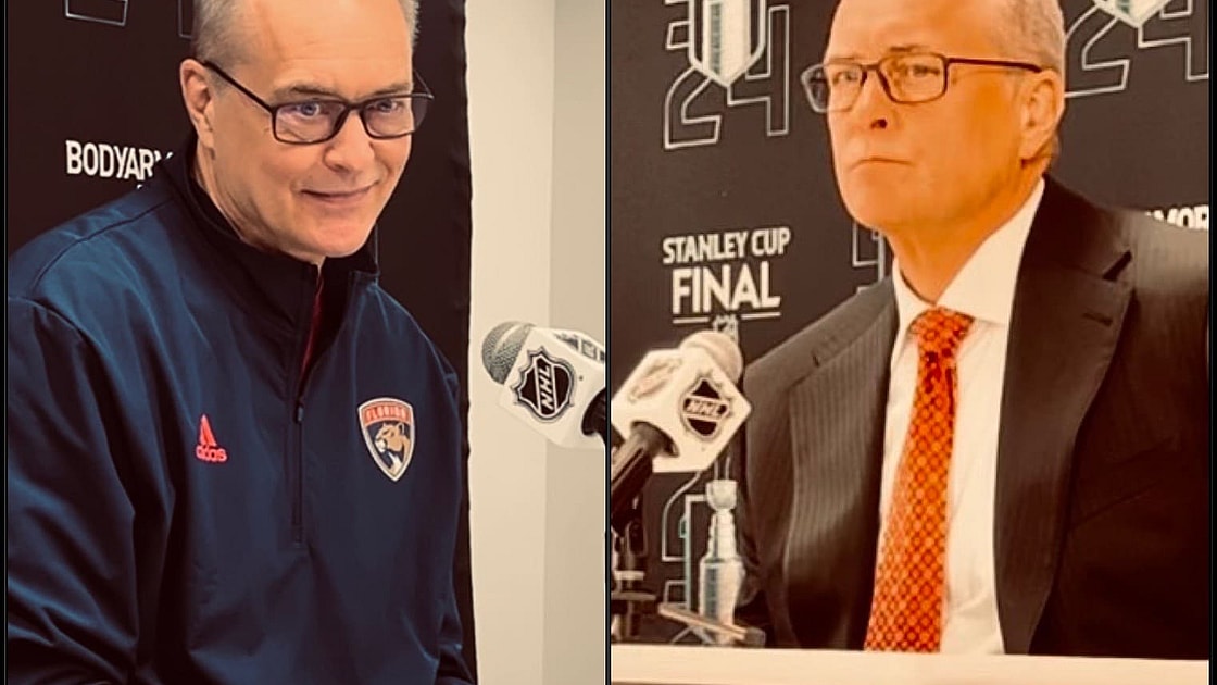Paul maurice