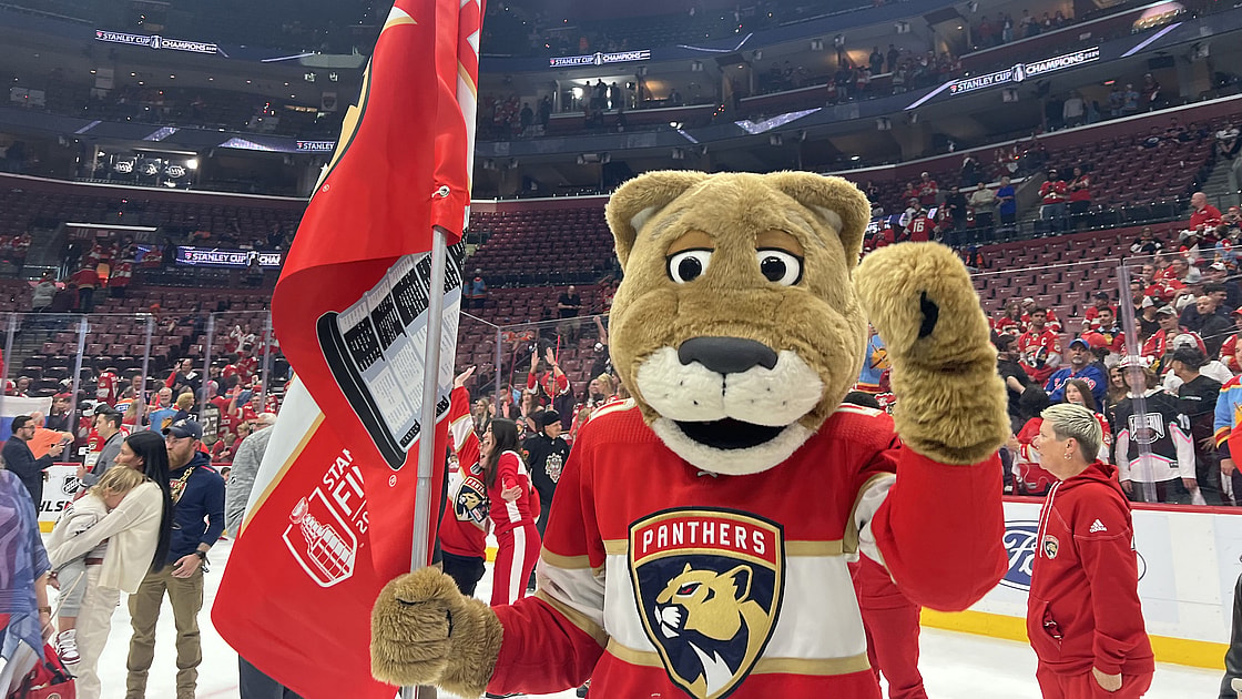 Florida Panthers