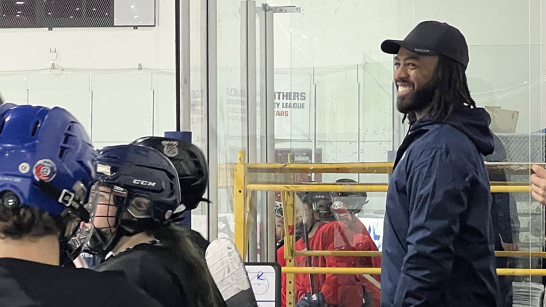 Anthony duclair