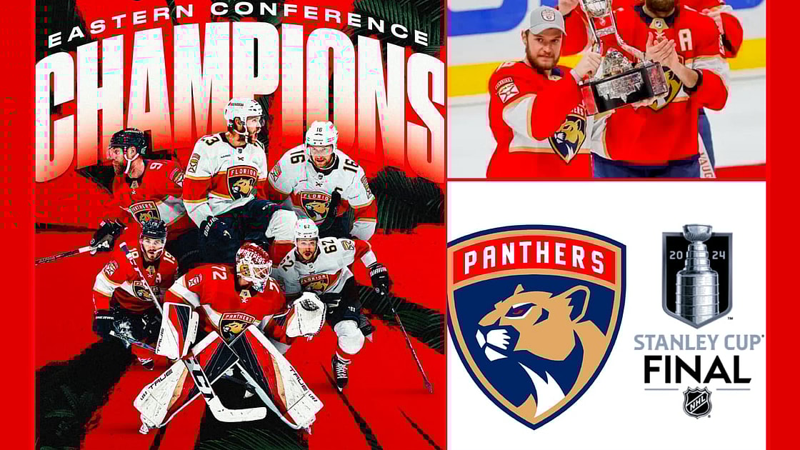 Florida panthers