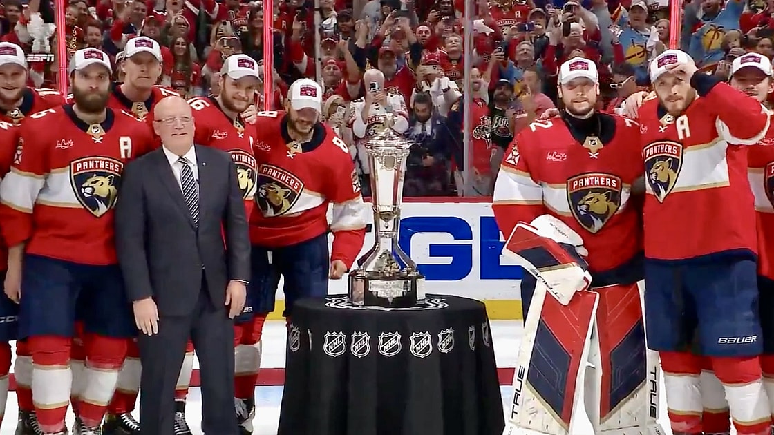Florida panthers