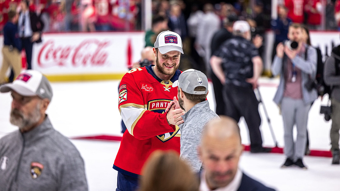 Florida panthers