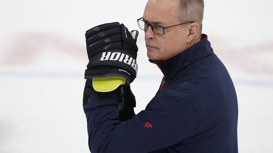 Paul maurice
