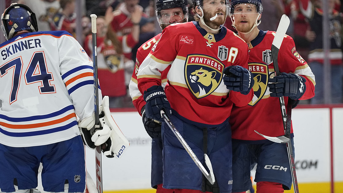 Tkachuk