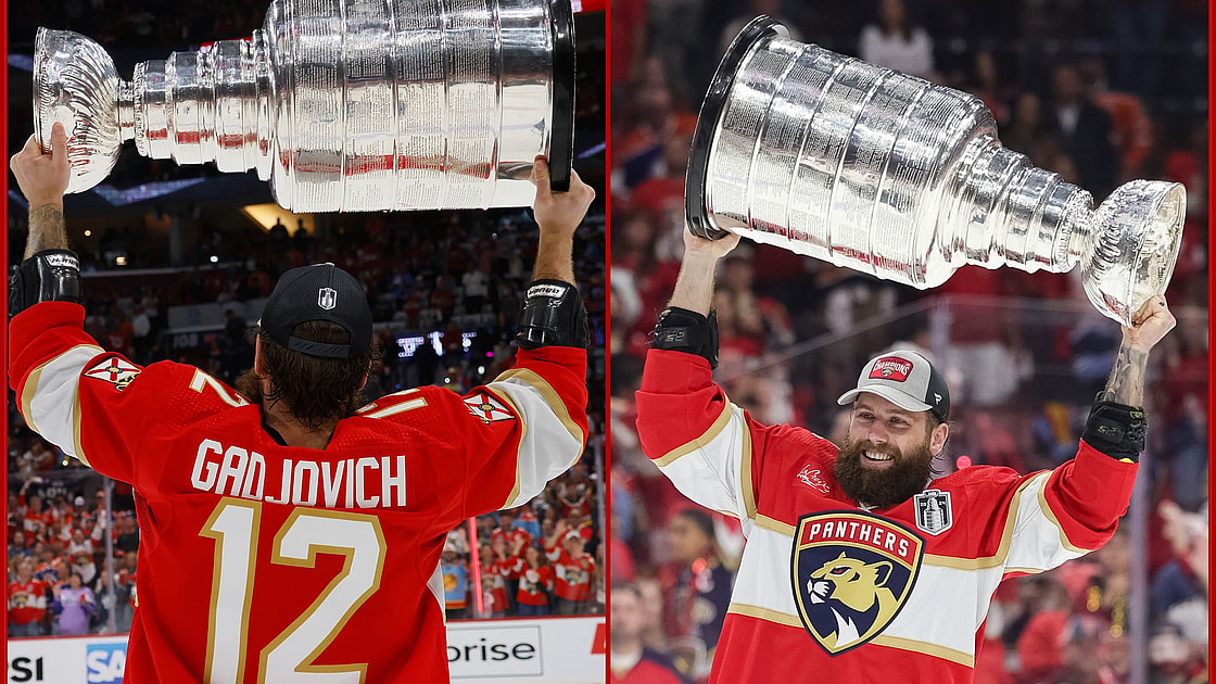 Florida panthers