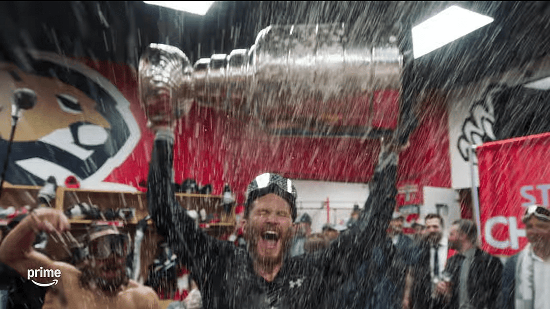Prime nhl