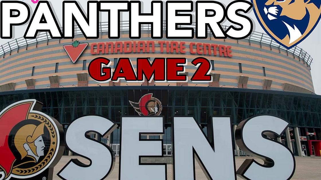 Panthers senators